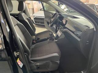 VOLKSWAGEN T-Cross usata, con Climatizzatore