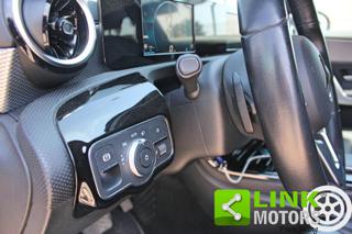 MERCEDES-BENZ A 180 usata, con Servosterzo