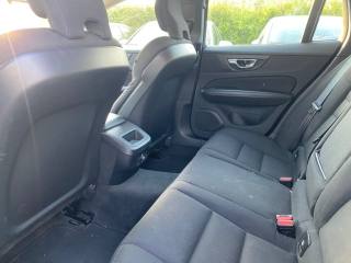 VOLVO V60 usata, con Controllo automatico clima