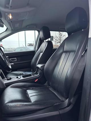 LAND ROVER Discovery Sport usata, con Climatizzatore