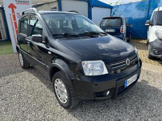 FIAT Panda usata, con Airbag