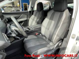 PEUGEOT 3008 usata, con Alzacristalli elettrici
