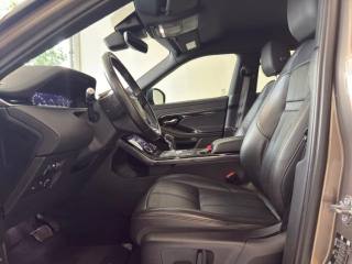 LAND ROVER Range Rover Evoque usata, con Sensori di parcheggio posteriori