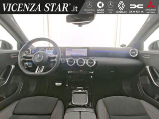 MERCEDES-BENZ A 250 usata, con Autoradio