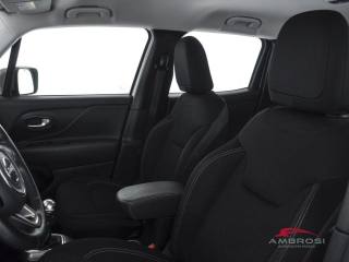 JEEP Renegade usata 8