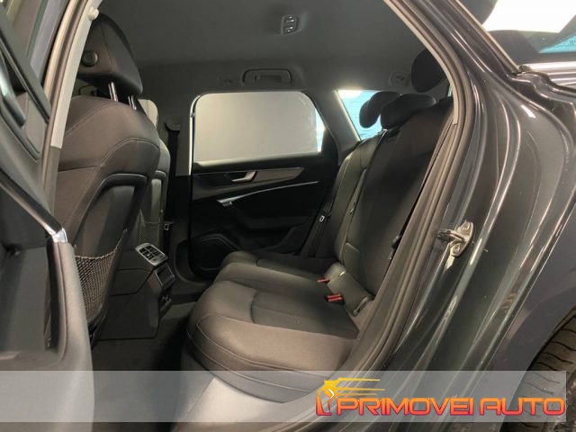 AUDI A6 usata, con Airbag laterali