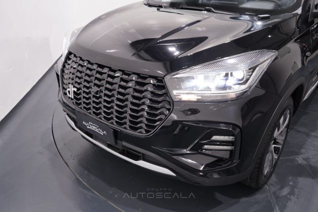 DR MOTOR DR 5.0 usata, con Sensori di parcheggio posteriori
