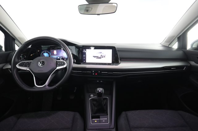 VOLKSWAGEN Golf usata 4