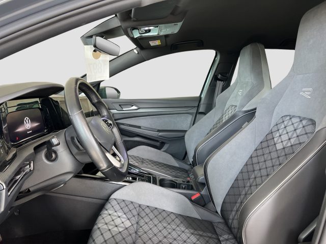 VOLKSWAGEN Golf usata 7