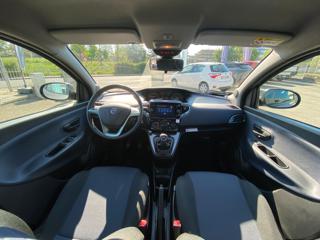 LANCIA Ypsilon usata, con Climatizzatore