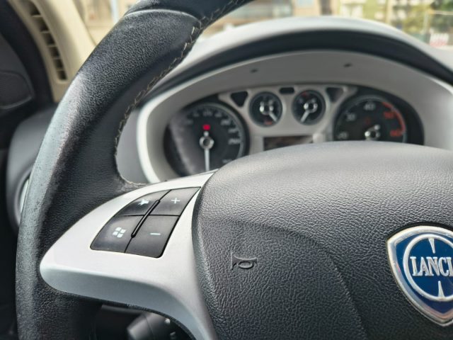 LANCIA Delta usata, con Cronologia tagliandi