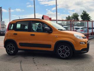 FIAT Panda usata, con Airbag Passeggero