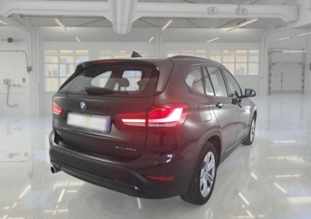 BMW X1 usata, con Airbag