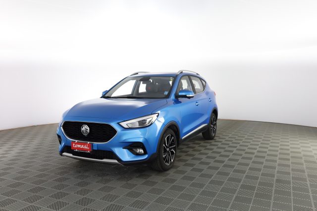 MG ZS usata 0