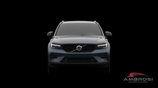 VOLVO XC40 usata 7