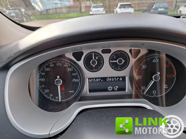 LANCIA Delta usata, con Sedile posteriore sdoppiato