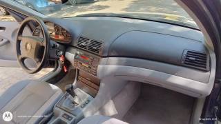 BMW 318 usata 20