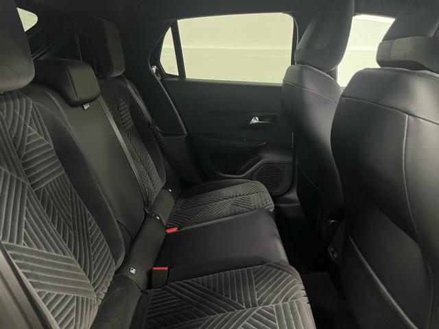 LANCIA Ypsilon usata, con Chiusura centralizzata