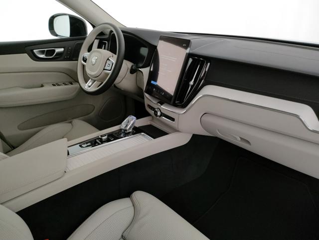 VOLVO XC60 usata, con Portellone posteriore elettrico