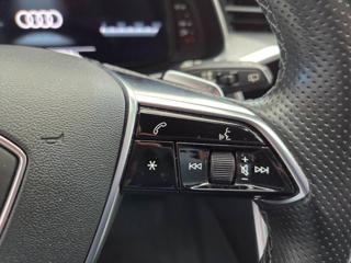 AUDI A6 usata, con Controllo trazione