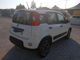 FIAT Panda usata, con Alzacristalli elettrici