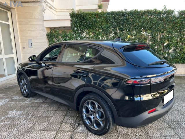 ALFA ROMEO Tonale usata 9