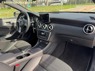 MERCEDES-BENZ A 180 usata, con Fendinebbia