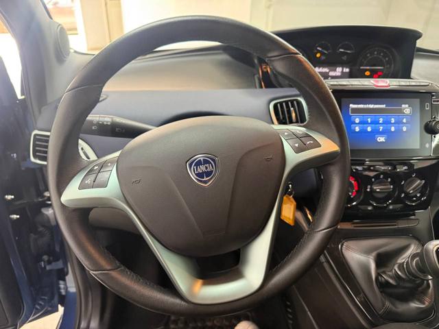 LANCIA Ypsilon usata, con Climatizzatore