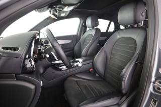MERCEDES-BENZ GLC 220 usata 1
