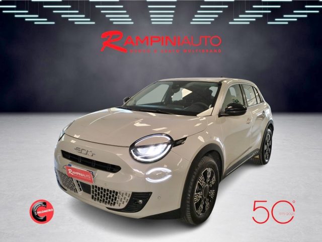 FIAT 600 usata 1