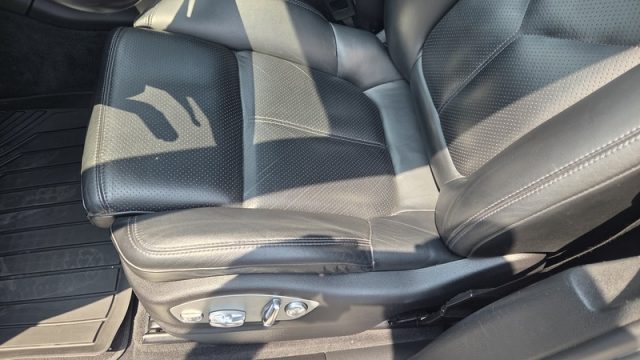 PORSCHE Macan usata, con Immobilizzatore elettronico