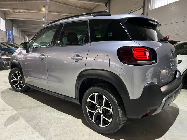 CITROEN C3 Aircross usata, con Alzacristalli elettrici
