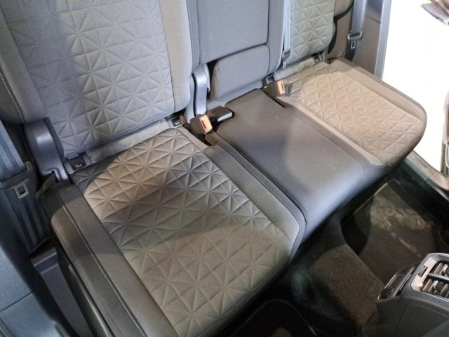 VOLKSWAGEN Tiguan usata, con Fari LED
