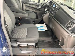 FORD Transit Custom usata, con Airbag Passeggero