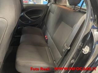 SMART ForFour usata, con Autoradio