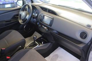 TOYOTA Yaris usata, con Bluetooth
