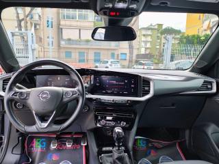 OPEL Mokka usata, con ESP
