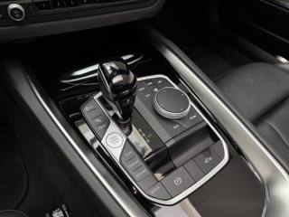 BMW Z4 usata, con Interni in pelle