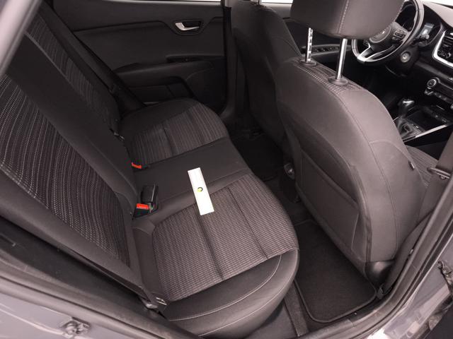 KIA Stonic usata, con Sensore di luce
