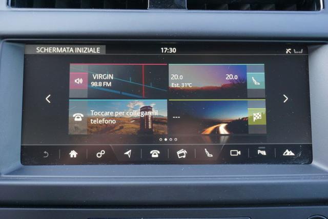 LAND ROVER Discovery usata 73