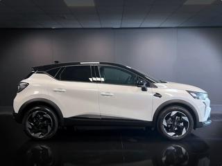 RENAULT Captur usata, con Airbag Passeggero