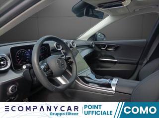 MERCEDES-BENZ C 220 usata, con Filtro antiparticolato