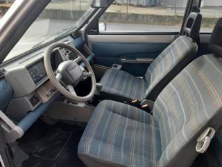 FIAT Panda usata 14