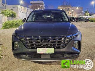 HYUNDAI Tucson usata, con Autoradio