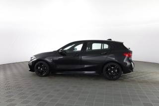 BMW 118 usata 5