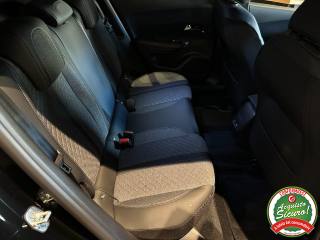 PEUGEOT 2008 usata, con Servosterzo