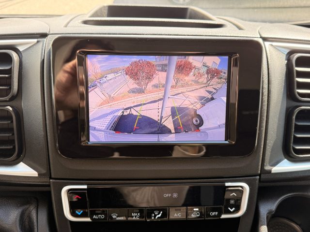 FIAT Ducato usata, con ESP