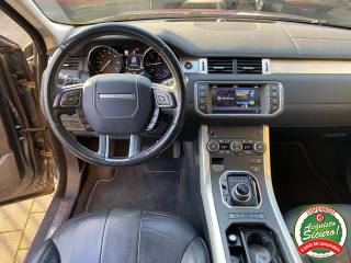 LAND ROVER Range Rover Evoque usata 11
