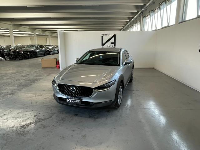 MAZDA CX-30 usata, con Airbag laterali
