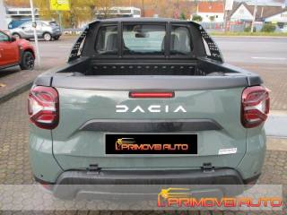 DACIA Duster usata, con Cruise Control